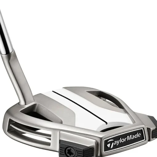 Used TaylorMade Spider X HydroBlast #3 Putter Golf Clubs