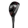 Used TaylorMade STEALTH 2 PLUS Left Handed Hybrid Golf Clubs