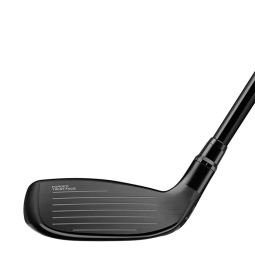 Used TaylorMade STEALTH 2 PLUS Left Handed Hybrid Golf Clubs