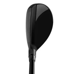 Used TaylorMade STEALTH 2 PLUS Left Handed Hybrid Golf Clubs