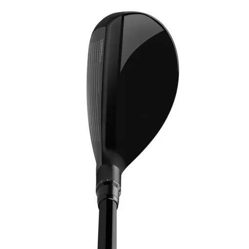 Used TaylorMade STEALTH 2 PLUS Left Handed Hybrid Golf Clubs