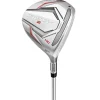 Used TaylorMade STEALTH 2 HD Petite Fairway Wood Golf Clubs