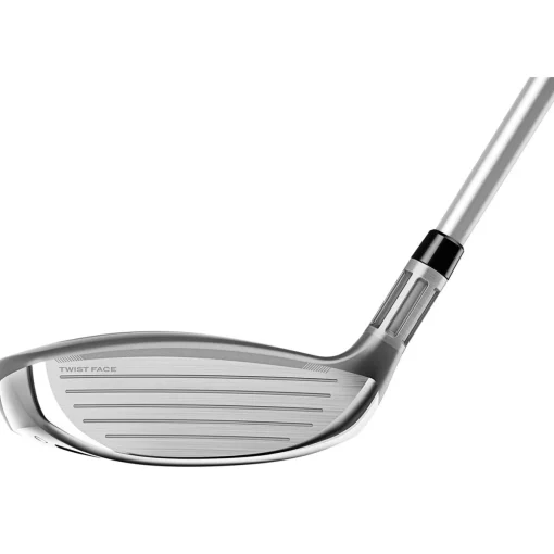 Used TaylorMade STEALTH 2 HD Petite Fairway Wood Golf Clubs