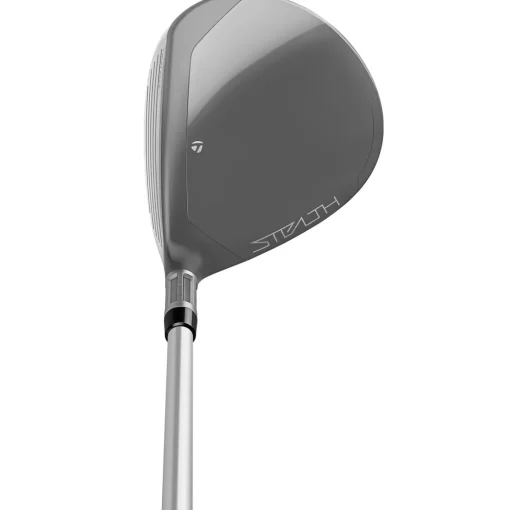 Used TaylorMade STEALTH 2 HD Petite Fairway Wood Golf Clubs