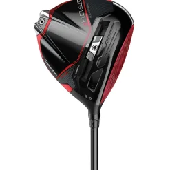 Used TaylorMade STEALTH 2 PLUS Driver Golf Clubs