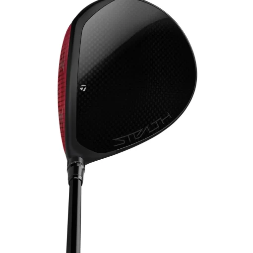 Used TaylorMade STEALTH 2 PLUS Driver Golf Clubs