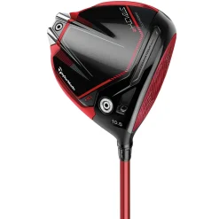 Used TaylorMade STEALTH 2 HD Driver Golf Clubs