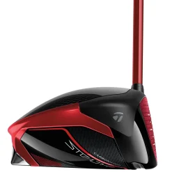 Used TaylorMade STEALTH 2 HD Driver Golf Clubs
