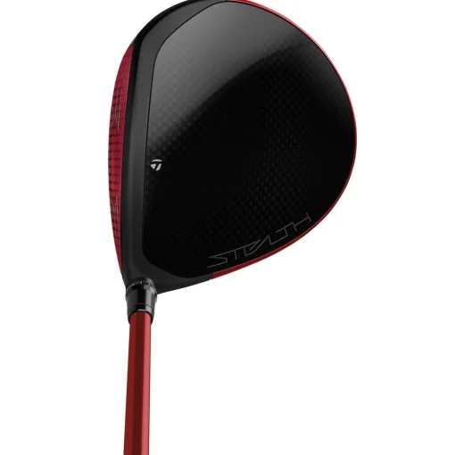 Used TaylorMade STEALTH 2 HD Driver Golf Clubs
