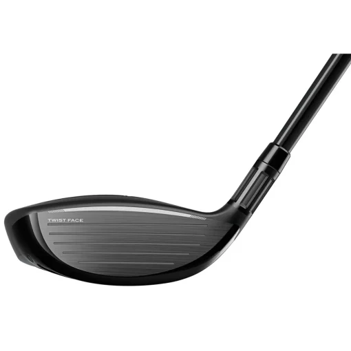 Used TaylorMade STEALTH 2 Demo Fairway Wood Golf Clubs
