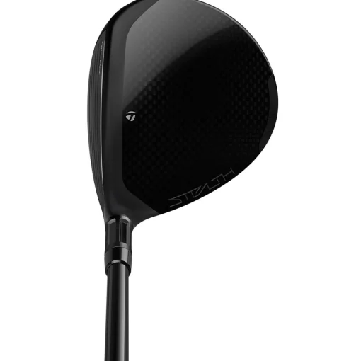 Used TaylorMade STEALTH 2 Demo Fairway Wood Golf Clubs