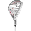 Used TaylorMade STEALTH 2 HD Rescue Hybrid Golf Clubs