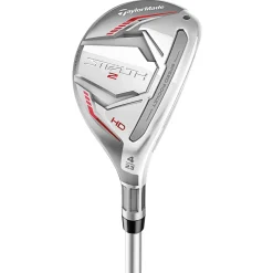 Used TaylorMade STEALTH 2 HD Rescue Hybrid Golf Clubs