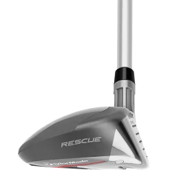 Used TaylorMade STEALTH 2 HD Rescue Hybrid Golf Clubs