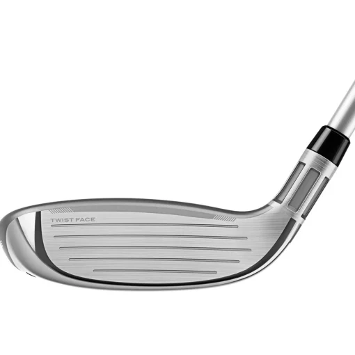 Used TaylorMade STEALTH 2 HD Rescue Hybrid Golf Clubs