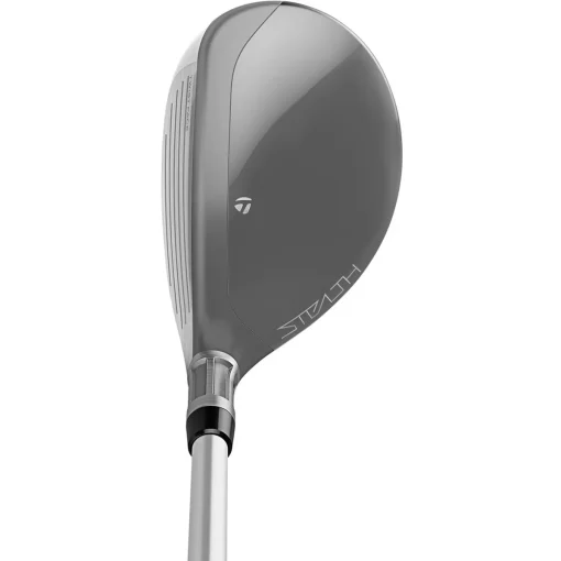 Used TaylorMade STEALTH 2 HD Rescue Hybrid Golf Clubs