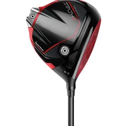 Used TaylorMade STEALTH 2 Driver Golf Clubs