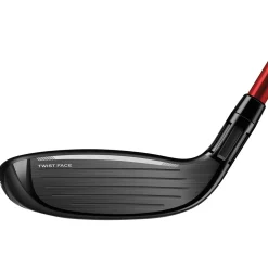 Used TaylorMade STEALTH 2 HD Rescue Hybrid Golf Clubs