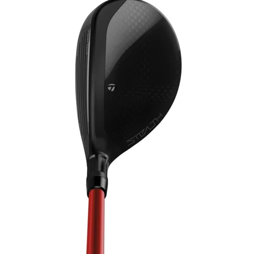 Used TaylorMade STEALTH 2 HD Rescue Hybrid Golf Clubs