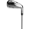 Used TaylorMade STEALTH DHY Hybrid Golf Clubs