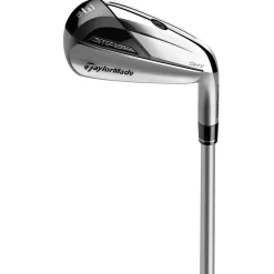 Used TaylorMade STEALTH DHY Hybrid Golf Clubs