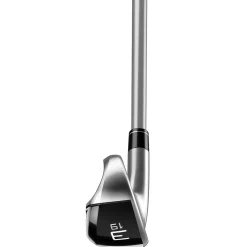 Used TaylorMade STEALTH DHY Hybrid Golf Clubs