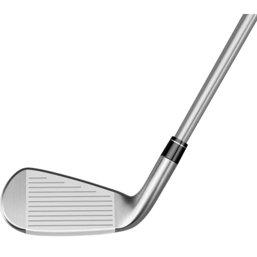 Used TaylorMade STEALTH DHY Hybrid Golf Clubs