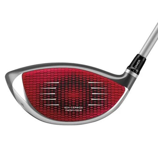 Used TaylorMade STEALTH Driver Golf Clubs