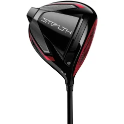 Used TaylorMade STEALTH Driver Golf Clubs