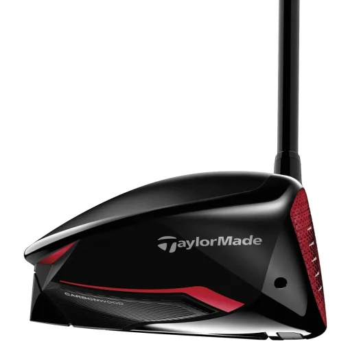 Used TaylorMade STEALTH Driver Golf Clubs