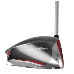 Used TaylorMade STEALTH Gray/Red Driver Golf Clubs