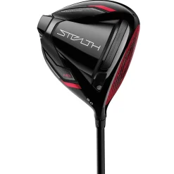 Used TaylorMade STEALTH HD Driver Golf Clubs