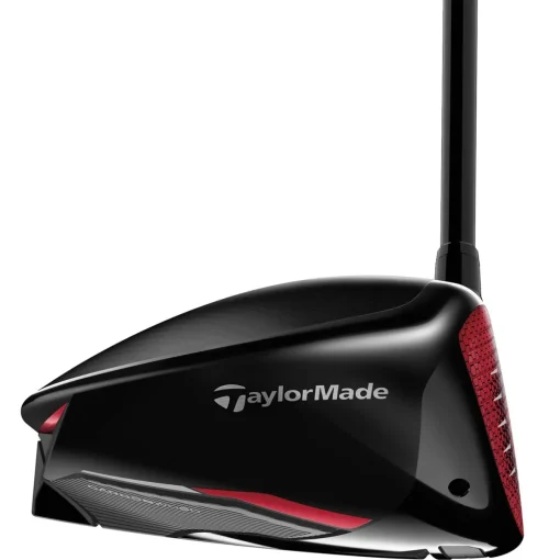 Used TaylorMade STEALTH HD Driver Golf Clubs