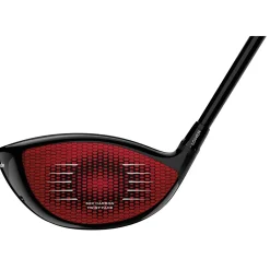 Used TaylorMade STEALTH HD Driver Golf Clubs