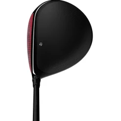 Used TaylorMade STEALTH HD Driver Golf Clubs