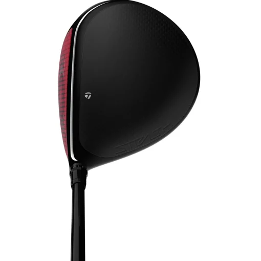 Used TaylorMade STEALTH HD Driver Golf Clubs