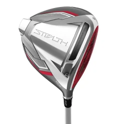 Used TaylorMade STEALTH HD Driver Golf Clubs