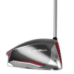 Used TaylorMade STEALTH HD Driver Golf Clubs