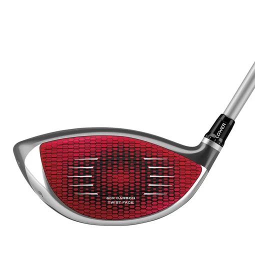 Used TaylorMade STEALTH HD Driver Golf Clubs