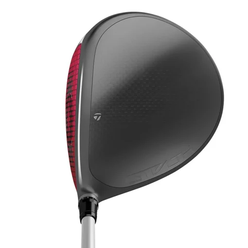 Used TaylorMade STEALTH HD Driver Golf Clubs