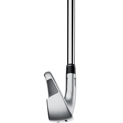 Used TaylorMade STEALTH Iron Individual Golf Clubs