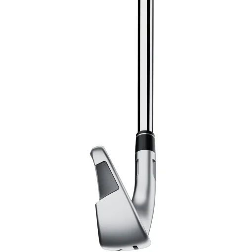 Used TaylorMade STEALTH Iron Individual Golf Clubs
