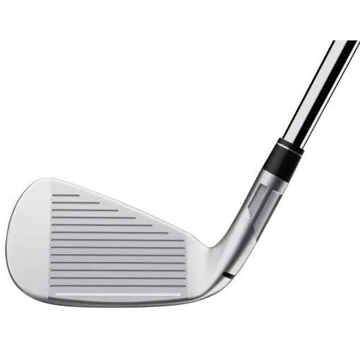 Used TaylorMade STEALTH Iron Individual Golf Clubs