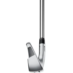 Used TaylorMade STEALTH Iron Set Golf Clubs