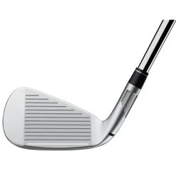 Used TaylorMade STEALTH Iron Set Golf Clubs