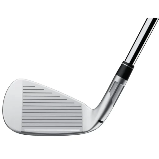 Used TaylorMade STEALTH Iron Set Golf Clubs