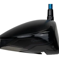 Used TaylorMade STEALTH PLUS Blackout Driver Golf Clubs
