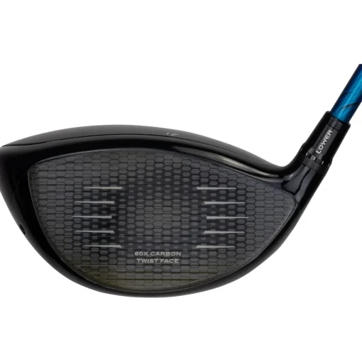 Used TaylorMade STEALTH PLUS Blackout Driver Golf Clubs