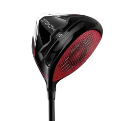 Used TaylorMade STEALTH PLUS Tour Issue Driver Golf Clubs