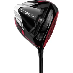 Used TaylorMade STEALTH PLUS Driver Golf Clubs